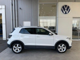 T-Cross TSI スタイル 