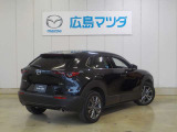 CX-30  2.0 X Lパッケージ