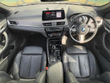X1 xドライブ 18d Mスポーツ 4WD 修復歴無し