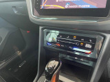 希少なTIGUAN R ラピスブルーメタリック 入荷しました!