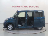 ルーミー 1.0 G 