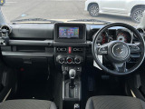 ジムニー XC 4WD 修復歴無し