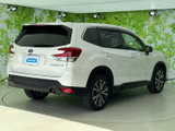 フォレスター 2.5 プレミアム 4WD 