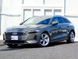 A5アバント TFSI 110kW 
