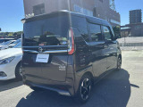 ルークス ハイウェイスター X