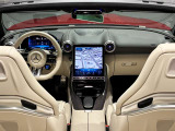 SLクラス AMG SL63 S E パフォーマンス 4WD 