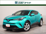 C-HR Sグレード 入庫しました。