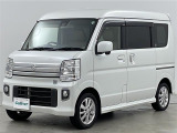 エブリイワゴン PZターボ 4WD 修復歴無し