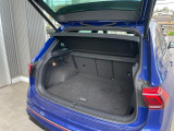 希少なTIGUAN R ラピスブルーメタリック 入荷しました!