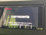 【ナビゲーション】目的地までしっかり案内してくれる使いやすいナビ。Bluetooth接続すればお持ちのスマホやMP3プレイヤーの音楽を再生可能!毎日の運転がさらに楽しくなります!!
