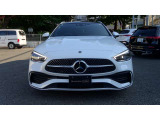 Cクラスワゴン C220 d ラグジュアリー (ISG) 