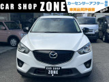 CX-5 2.2 XD 4WD 