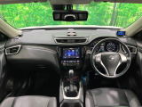 エクストレイル 2.0 20X ハイブリッド エマージェンシーブレーキパッケージ 4WD 