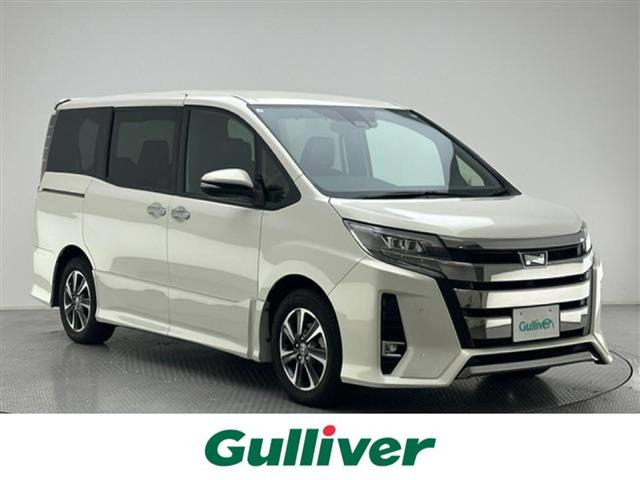 ノア 2.0 Si ダブルバイビーⅡ 修復歴無し