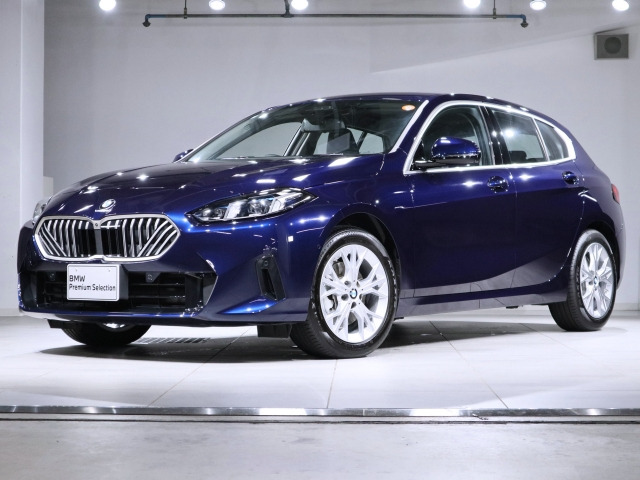 1シリーズ120d