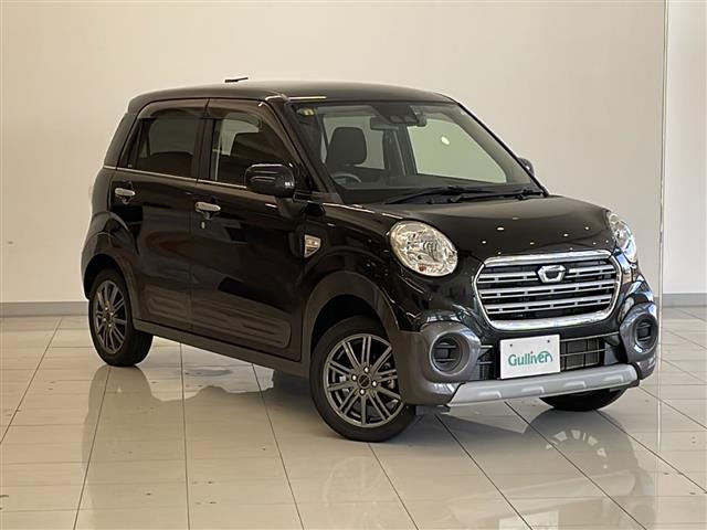 キャストアクティバ X リミテッド SAIII4WD 修復歴無し