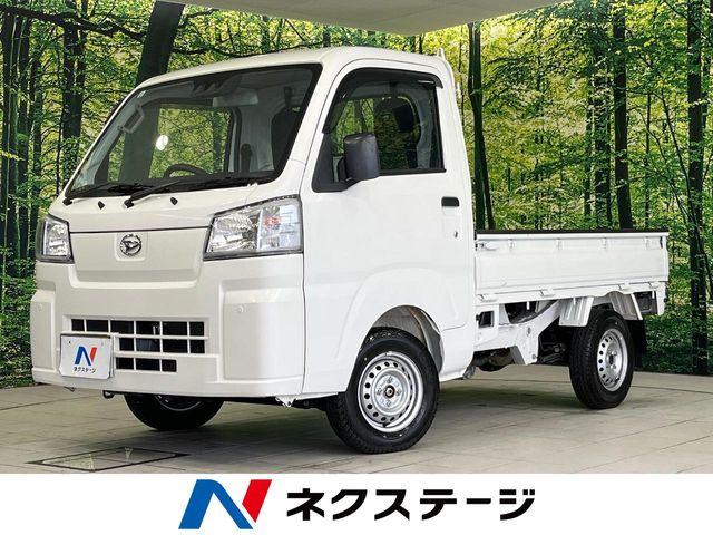 ハイゼットトラック スタンダード 