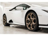 Rims Damiso 20 Bronze Diamond cut
