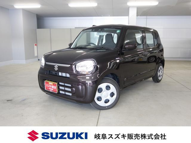 アルト ハイブリッド(HYBRID) S 