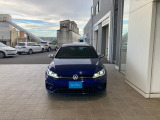 ゴルフ R 4WD 