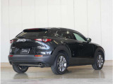 CX-30 2.0 20S プロアクティブ ツーリングセレクション 