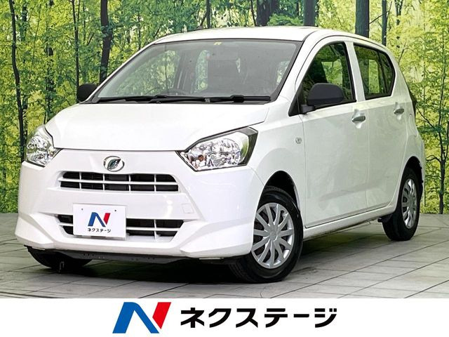 ミライース X SAIII 