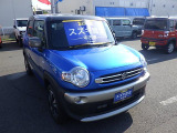 クロスビー 1.0 ハイブリッド(HYBRID) MV 4WD 