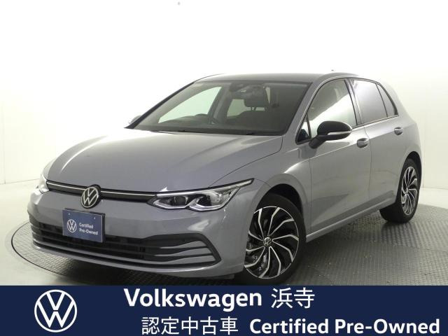 ゴルフ TDI アクティブ アドバンス プラチナムエディション ディーゼル 