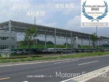 M2コンペティション M DCTドライブロジック 