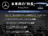 GLAクラス GLA200d 4マチック AMGライン 4WD 