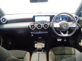 Aクラス A200d AMGライン 修復歴無し