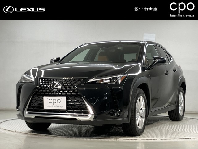 UX 200 バージョンC 