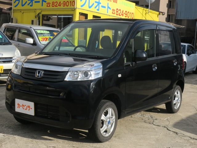 ライフC 4WD