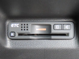 【ETC車載器装備済み】ご使用いただくには別途セットアップ費用がかかります。ご用命の際はお申し付けください。