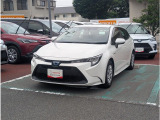 令和1年式カローラツーリングを入庫しました☆弊社の規定により、近隣県の方でご来店頂けるお客様への販売とさせていただいております