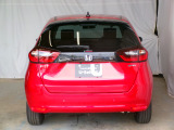 フィット  1.5 e:HEV ホーム