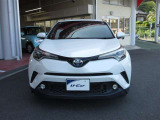 C-HR ハイブリッド 1.8 G 