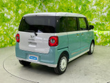 ムーヴキャンバス ストライプス G 
