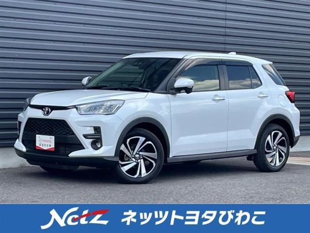 ライズ  1.2 Z
