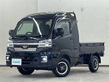 ハイゼットトラック ジャンボ エクストラ 4WD 4WD ワンオーナー