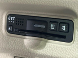 【ETC】高速道路の料金所をストレスなく通過!話題のスポットやサービスエリアに多い「スマートIC」利用時は必須のアイテムです。当店でセットアップを実施、ご納車当日からすぐにご利用いただけます!