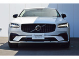S90 リチャージ PHEV T8 AWD アルティメット 4WD 