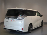 ヴェルファイア 2.5 Z Gエディション 