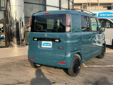 スペーシアベース XF 4WD 