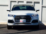 Q5 45 TFSI クワトロ スポーツ 4WD 