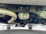 下回りの画像です。店舗にて現車の確認もいただけますので、お電話で在庫のご確認の上是非ご来店くださいませ!!!