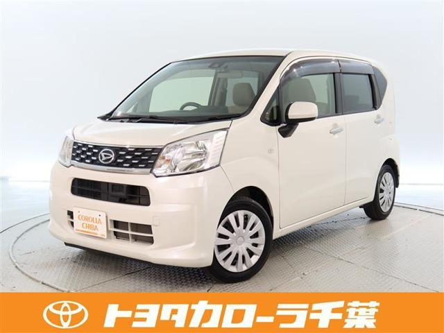 ムーヴ L SAII 