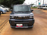 タフト G ダーククロム ベンチャー 4WD 