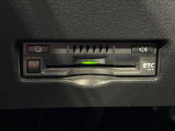 【ETC】高速道路の料金所をストレスなく通過!話題のスポットやサービスエリアに多い「スマートIC」利用時は必須のアイテムです。当店でセットアップを実施、ご納車当日からすぐにご利用いただけます!