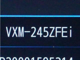 純正オプションナビゲーション(ナビ型式入力)&バックカメラが装備されているので、普段の使い勝手もロングドライブも快適です。